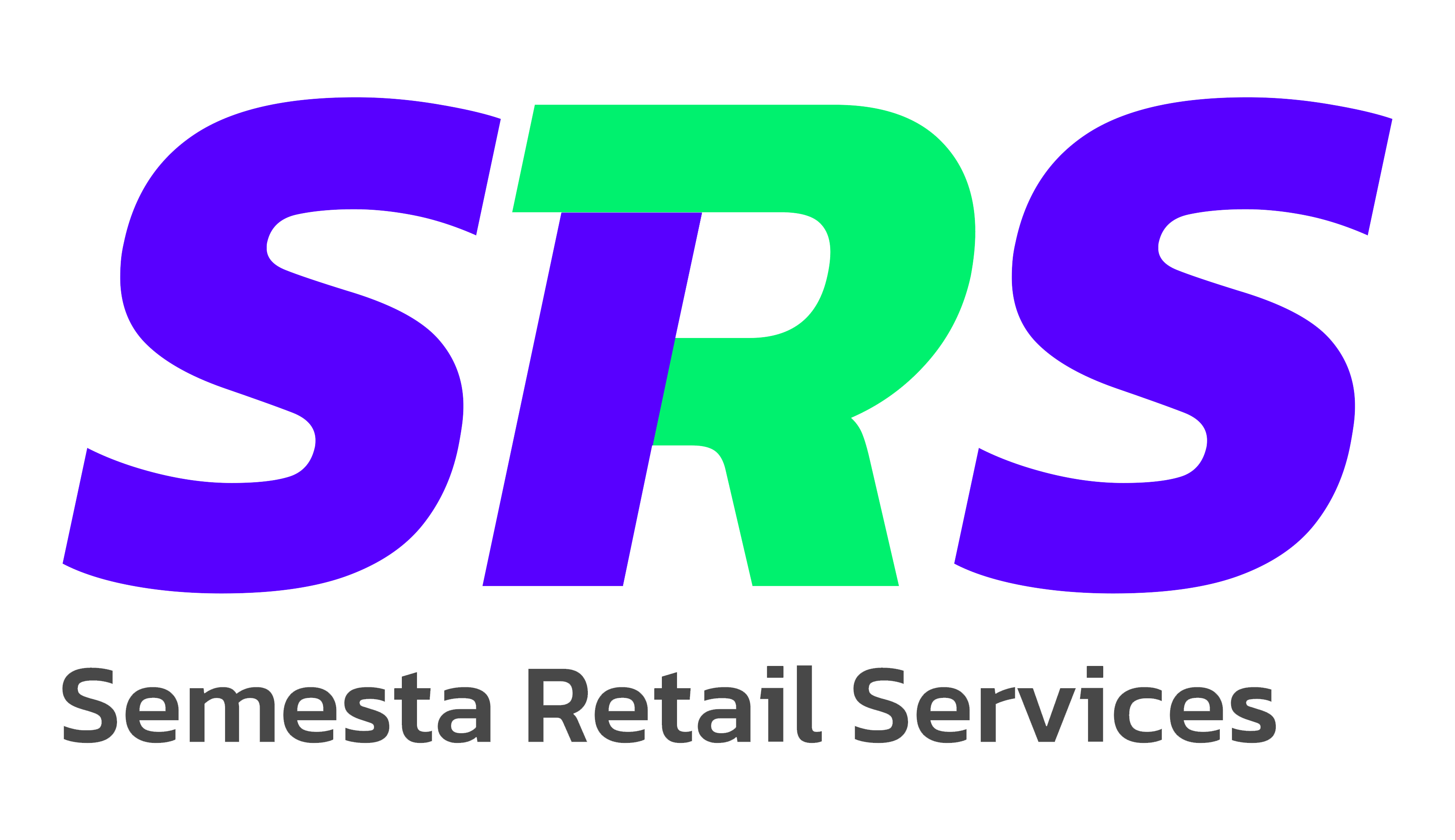 logo SRS